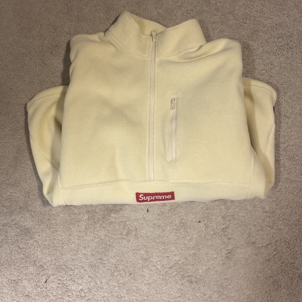 Meet your Posher, Christian